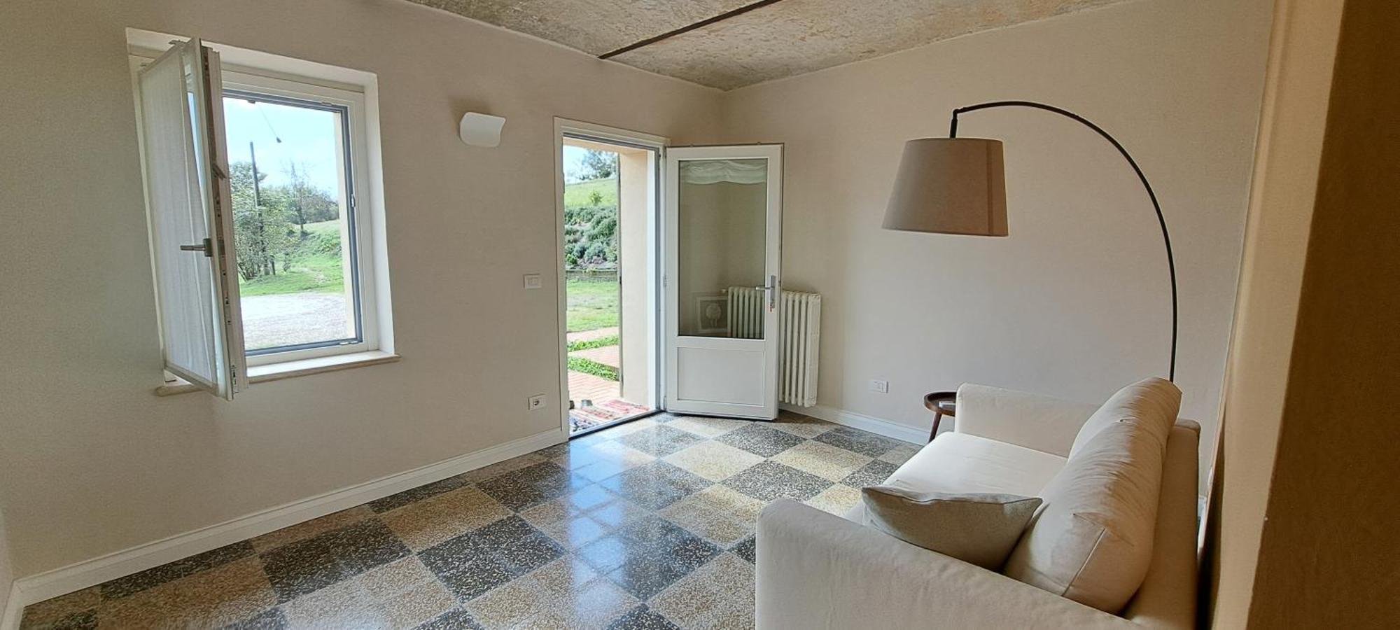 Villa Cascina Fazioli Alfiano Natta Exterior foto